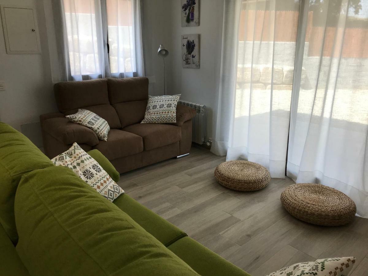 La Caseta D'Ager Kültér fotó